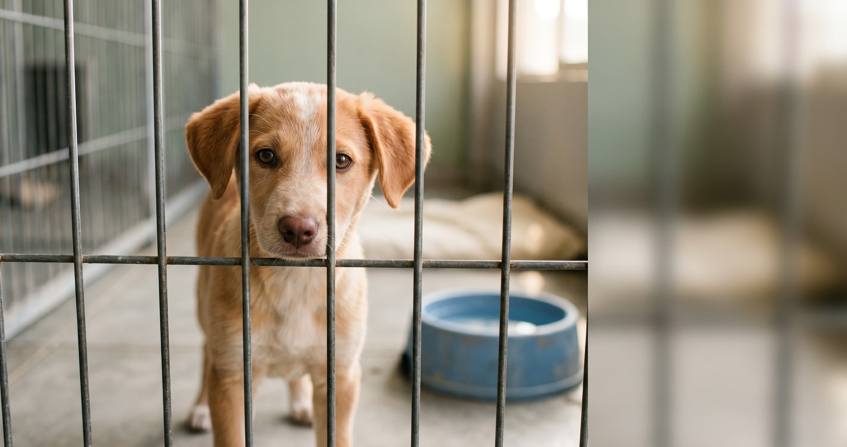 Adoptar una mascota responsablemente — guía honesta antes de decir 'sí'