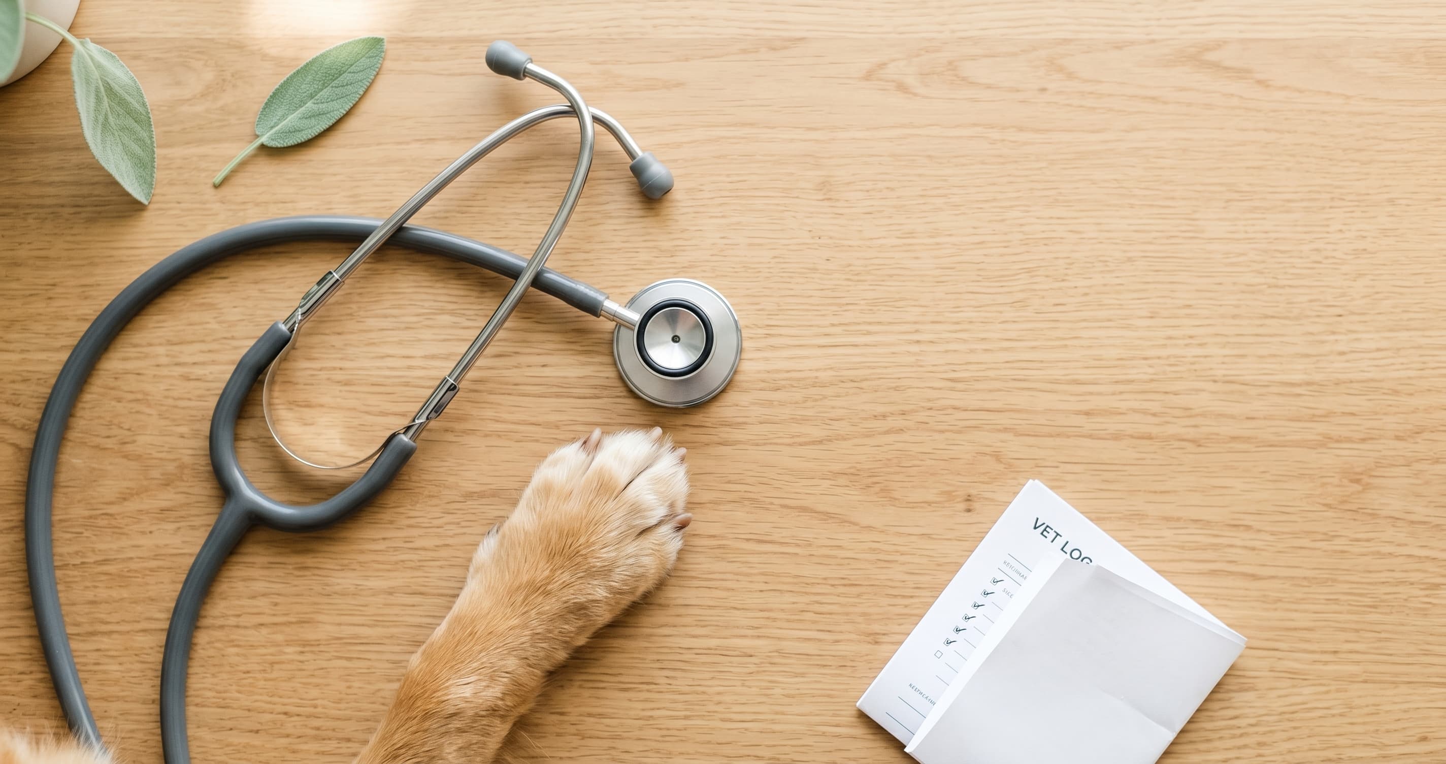 Cómo elegir una veterinaria de confianza — 7 señales que importan
